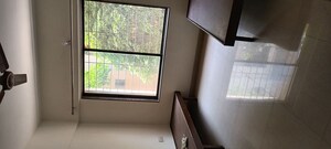 Furnished Amenities in 2 BHK Apartment at Harsh Paradise, Aundh – for Rent