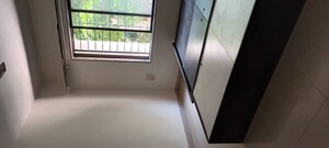 Balcony in 2 BHK Apartment at Harsh Paradise, Aundh – for Rent