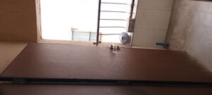 Bathroom in 2 BHK Apartment at Harsh Paradise, Aundh – for Rent