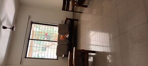 Kitchen in 2 BHK Apartment at Harsh Paradise, Aundh – for Rent