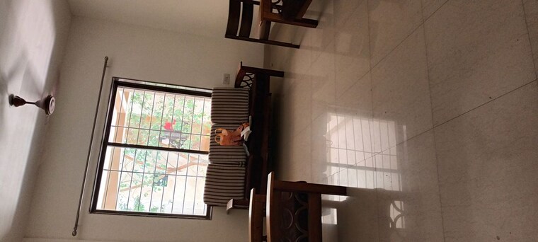 Kitchen, harsh-paradise 2 Bedroom 1150 Sq.Ft. Apartment In Aundh Pune 10276206