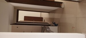 Kitchen in 2 BHK Apartment at Harsh Paradise, Aundh – for Rent