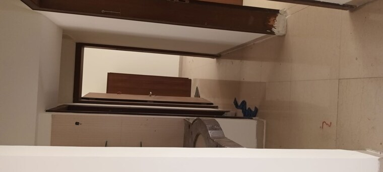 Kitchen, harsh-paradise 2 Bedroom 1150 Sq.Ft. Apartment In Aundh Pune 10276206