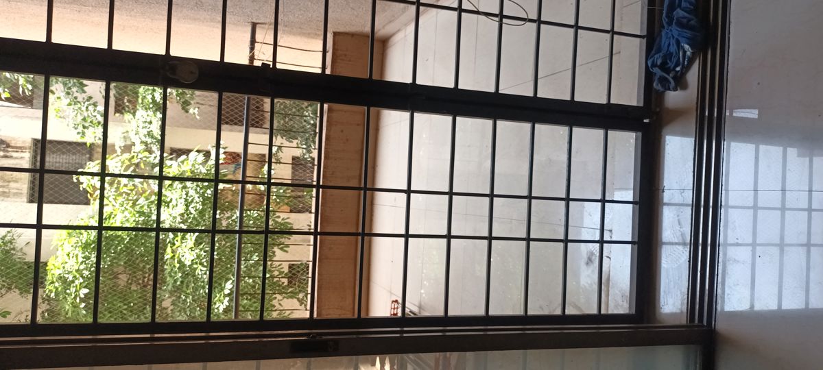 2 BHK + Basement 1150 Sq.Ft. Apartment in Harsh Paradise