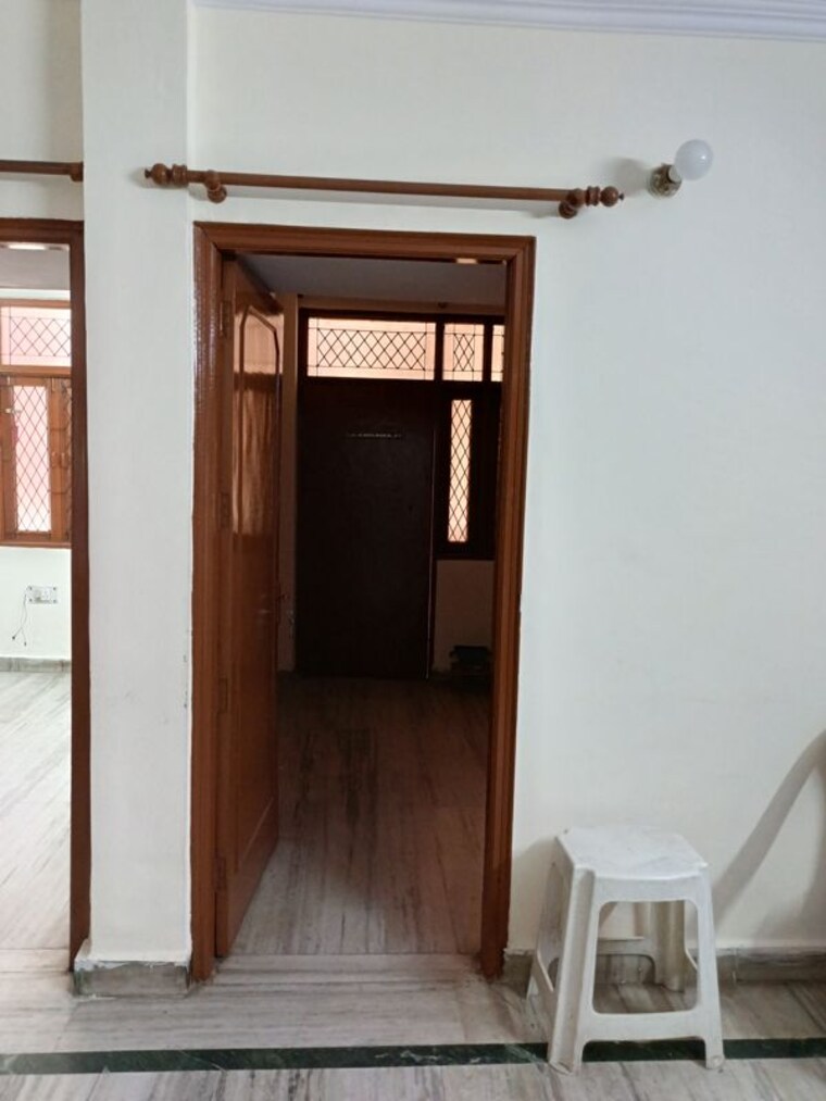 undefined, govindpuri 2 Bedroom 60 Sq.Yd. Builder Floor In Govindpuri Delhi 10276307