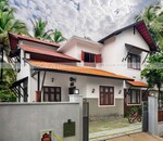 3 BHK + Pooja Room 1200 Sq.Ft. Villa in Bidadi