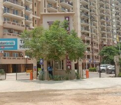 4 BHK Apartment For Sale in Piedmont Taksila Heights