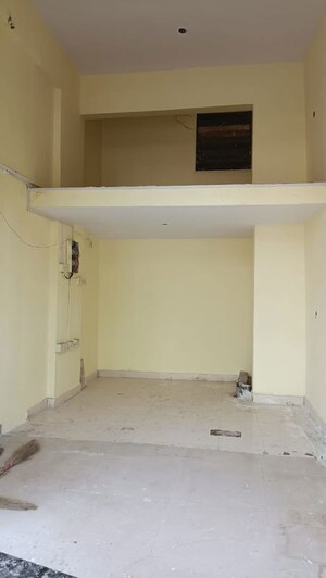  Shop – Exterior View View at Kalyan West - for Rent