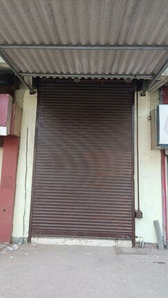 Retail Shop For Rent in Kalyan West