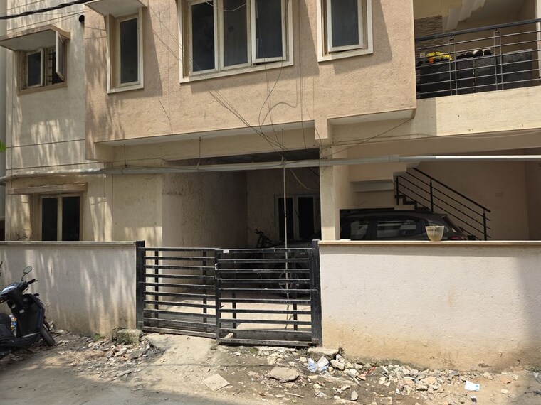 Exterior View, vignana nagar 6+ Bedroom 3800 Sq.Ft. Independent House In Vignana Nagar Bangalore 10199251