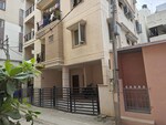 6+ BHK + Extra Room 3800 Sq.Ft. Independent House in Vignana Nagar