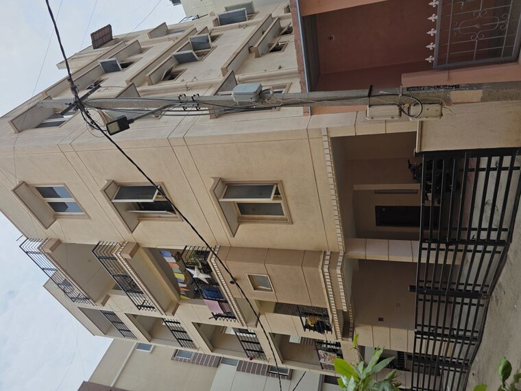 Exterior View, vignana nagar 6+ Bedroom 3800 Sq.Ft. Independent House In Vignana Nagar Bangalore 10199251