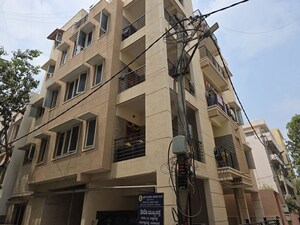 6+ BHK Independent House – Exterior View View at Vignana Nagar - for Sale