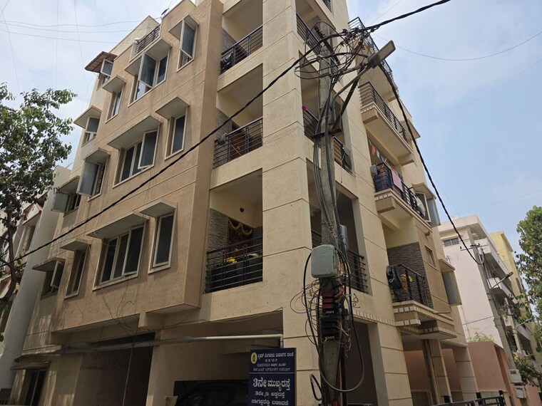 Exterior View, vignana nagar 6+ Bedroom 3800 Sq.Ft. Independent House In Vignana Nagar Bangalore 10199251