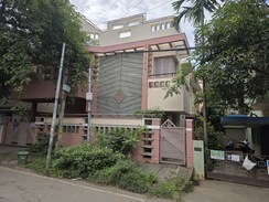 4 BHK + Pooja Room Independent House For Sale in Indiranagar