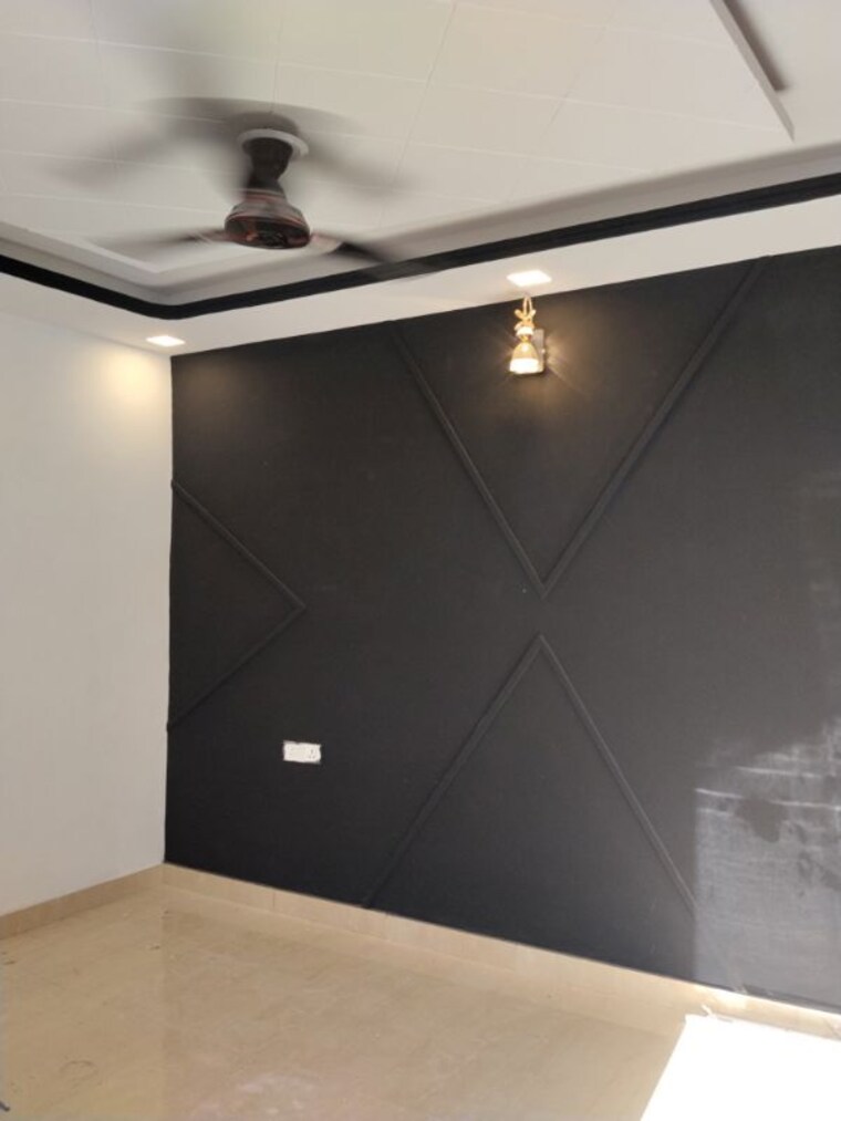 Room, khirki extension 2 Bedroom 85 Sq.Yd. Apartment In Khirki Extension Delhi 10276347