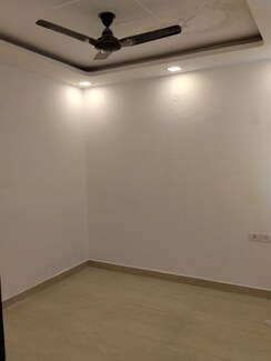 2 BHK + Extra Room Apartment For Sale in Khirki Extension