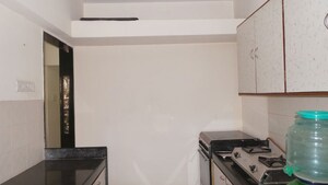 Kitchen in 2 BHK Apartment at Chrysalis Apartment, Juhu – for Rent