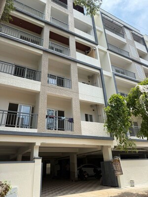 5 BHK Villa – Exterior View View at Mysore Road - for Sale