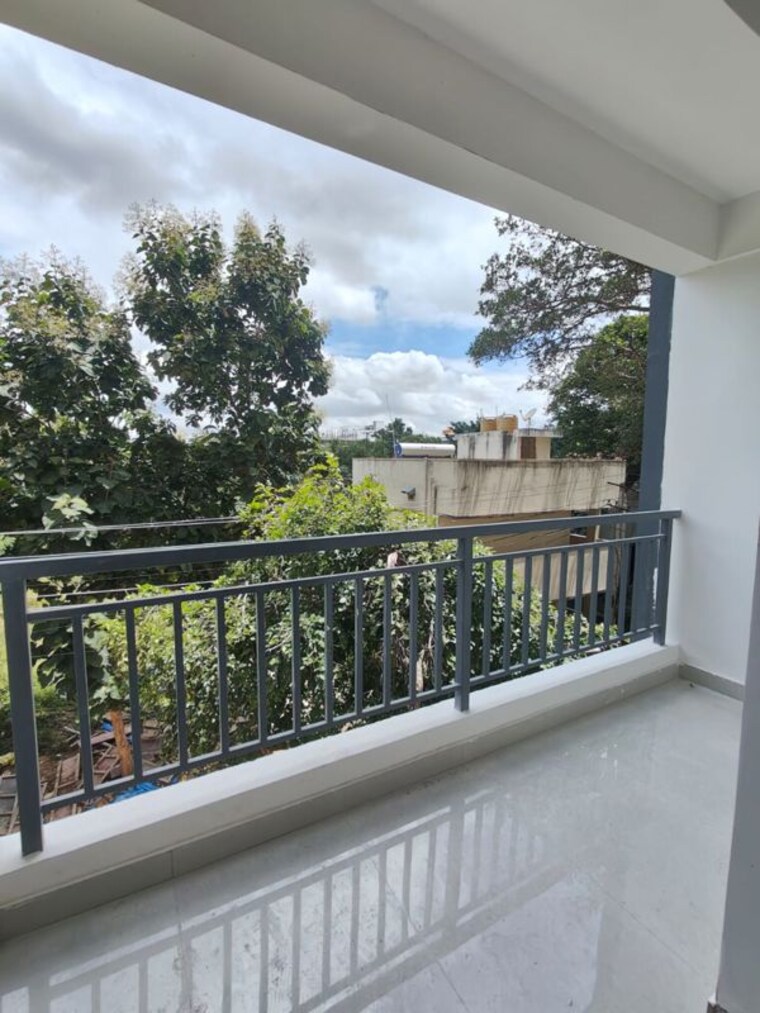 Balcony, mysore road 5 Bedroom 1200 Sq.Ft. Villa In Mysore Road Bangalore 10276349