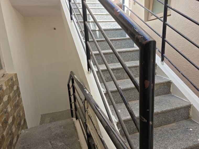 Balcony, kaggadasapura 3 Bedroom 1350 Sq.Ft. Independent House In Kaggadasapura Bangalore 10200439