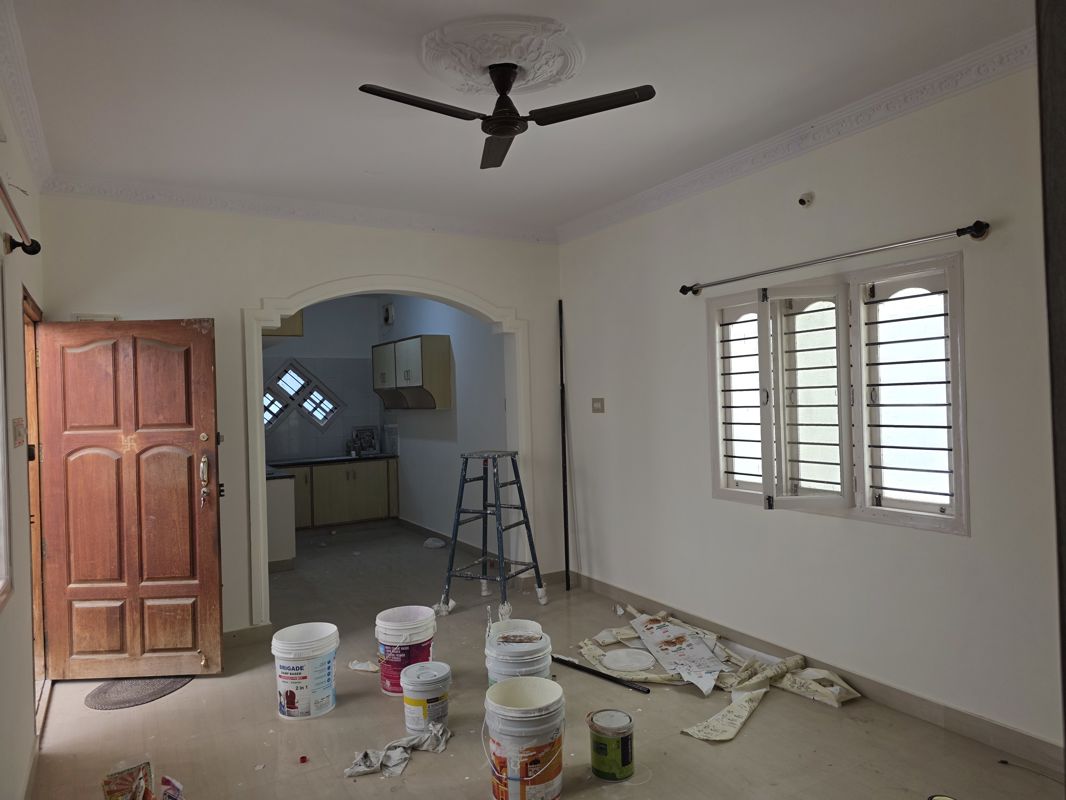 3 BHK + Extra Room Independent House For Sale in Kaggadasapura