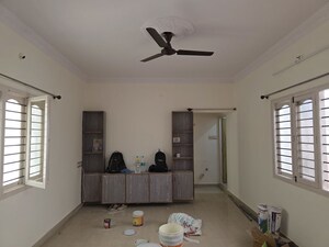 Living Room in 3 BHK Independent House at Kaggadasapura – for Sale