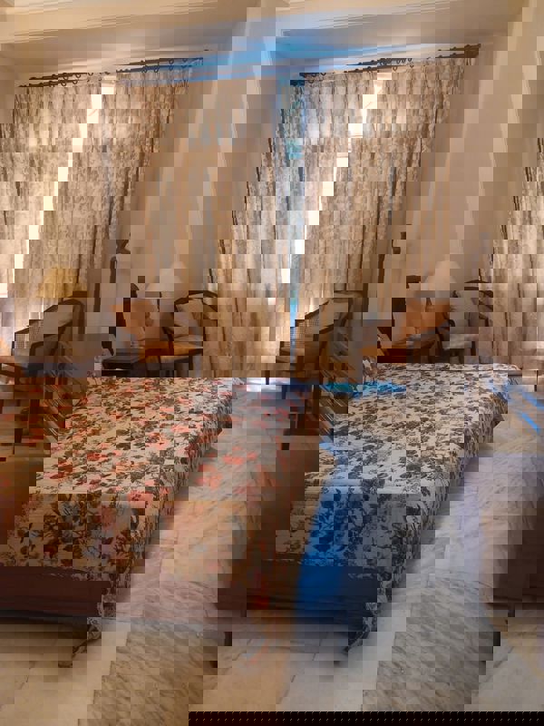 3 BHK 1665 Sq.Ft. Apartment in Paras Dews