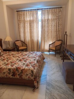 3 BHK Apartment For Rent in Paras Dews