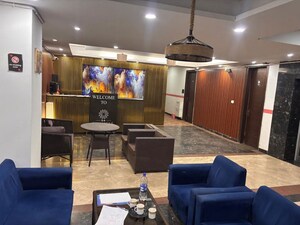 Common Area in  Pg at Sector 51 – for Rent