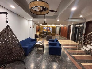 Common Area in  Pg at Sector 51 – for Rent