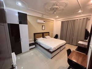 Bedroom in  Pg at Sector 51 – for Rent