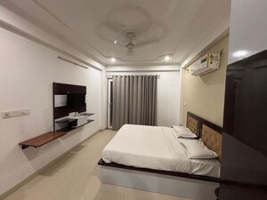 Bedroom in  Pg at Sector 51 – for Rent