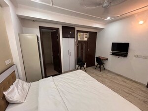 Bedroom in  Pg at Sector 51 – for Rent