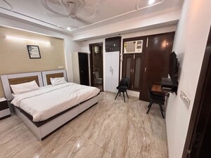 Bedroom in  Pg at Sector 51 – for Rent