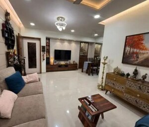 2 BHK Apartment For Rent in Indiabulls One Indiabulls, Pokhran Road No Two