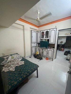 1 BHK Apartment For Rent in Jagrut CHS, Gokhalenagar