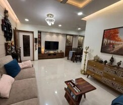 2 BHK Apartment For Sale in One Indiabulls Thane 1