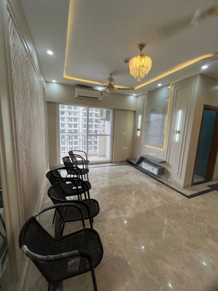 Gym, great-value-sharanam 4 Bedroom 2950 Sq.Ft. Apartment In Sector 107 Noida 10276377