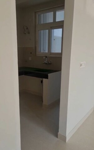 Kitchen in 3 BHK Apartment at Eldeco Live By The Greens, Sector 150 – for Rent