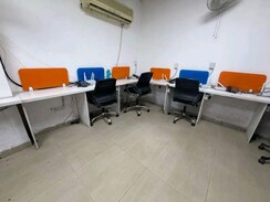 Office Space For Rent in Sector 2