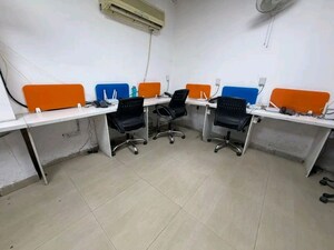  Office Space For Rent in Sector 2