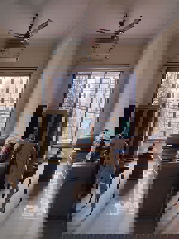 2 BHK 900 Sq.Ft. Apartment in Kabra Galaxy