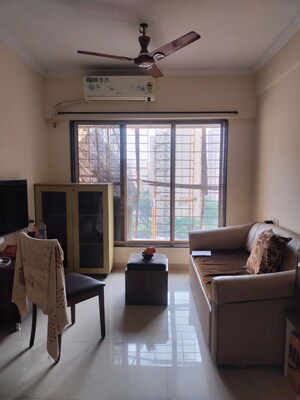 2 BHK Apartment For Sale in Kabra Galaxy, Azad Nagar