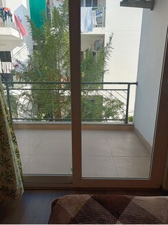 3 BHK + Pooja Room Builder Floor For Rent in Ashiana Silver Crest