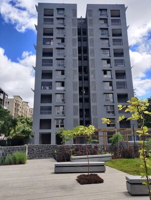 1 BHK Apartment For Rent in Yashada Epic Phase 1, Pimple Nilakh