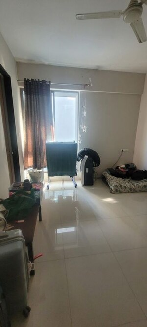 Living Room in 1 BHK Apartment at Yashada Epic Phase 1, Pimple Nilakh – for Rent