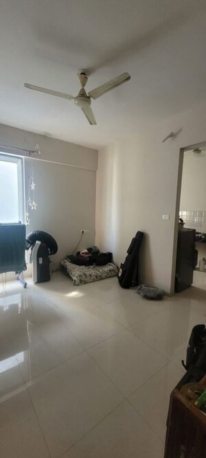 Living Room in 1 BHK Apartment at Yashada Epic Phase 1, Pimple Nilakh – for Rent