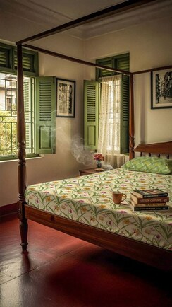 3 BHK + Pooja Room Villa For Sale in Mysore Road