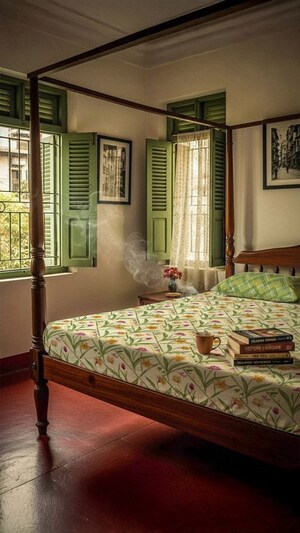 3 BHK Villa For Sale in Mysore Road